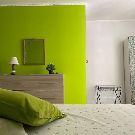 Colorful House Apartment Napoli Exterior foto